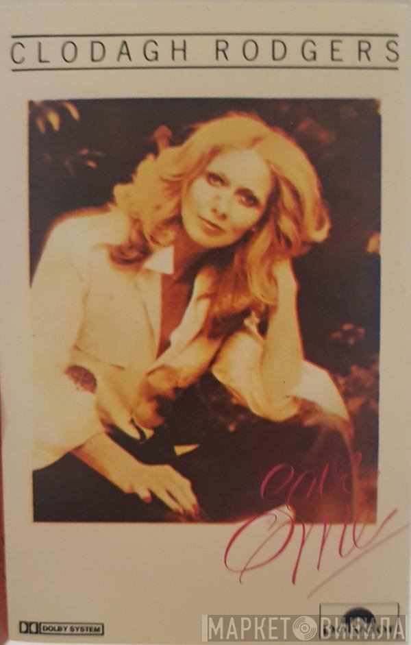 Clodagh Rodgers  - Save Me