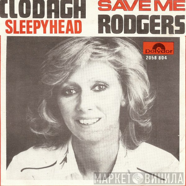 Clodagh Rodgers  - Save Me