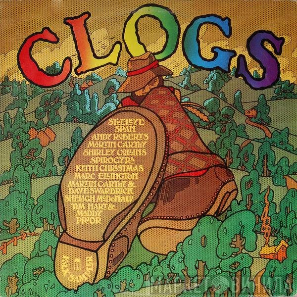  - Clogs