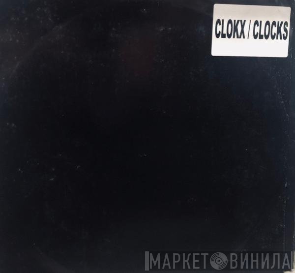 Clokx - Clocks