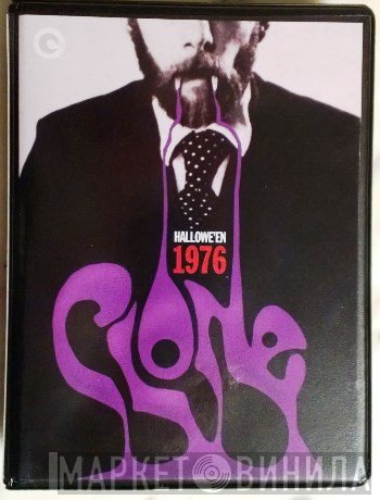 Clone  - Hallowe'en 1976
