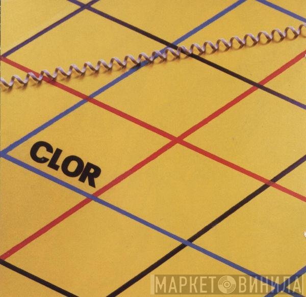 Clor - Clor