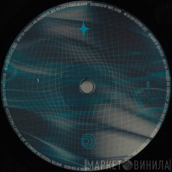 Close to Custom &amp; Den Haas - Lee Tommy EP