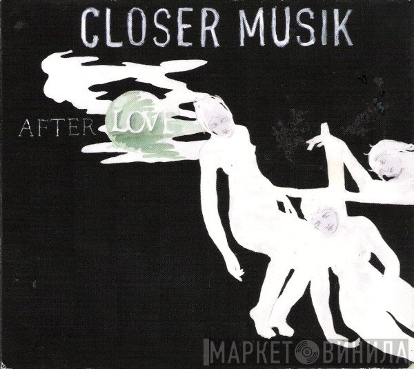 Closer Musik  - After Love