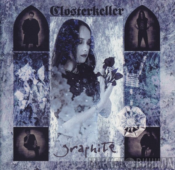 Closterkeller  - Graphite