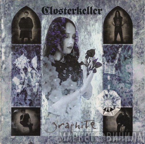 Closterkeller  - Graphite
