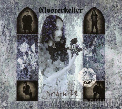 Closterkeller  - Graphite