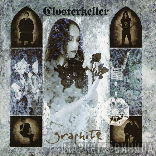Closterkeller  - Graphite