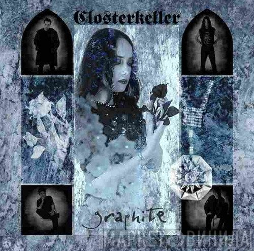 Closterkeller  - Graphite