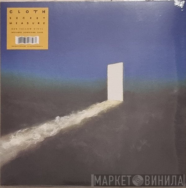 Cloth   - Secret Measure