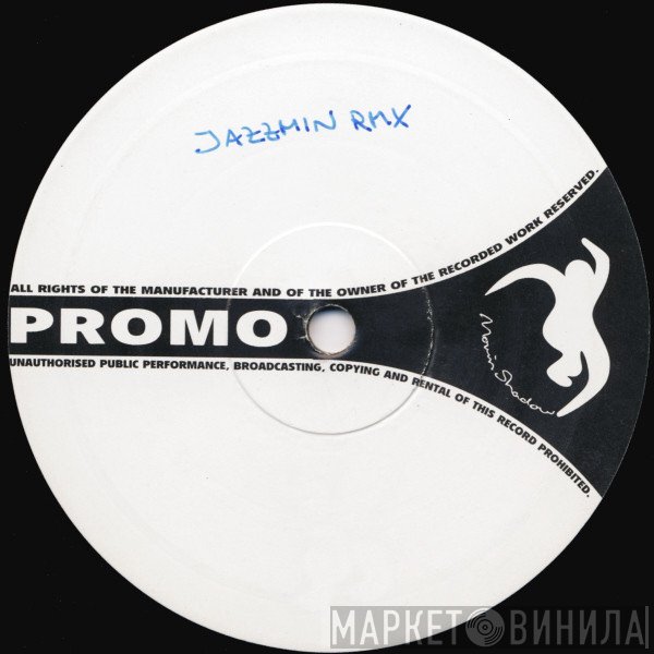 Cloud 9 - Jazzmin (Remix) / Teach Me To Fly