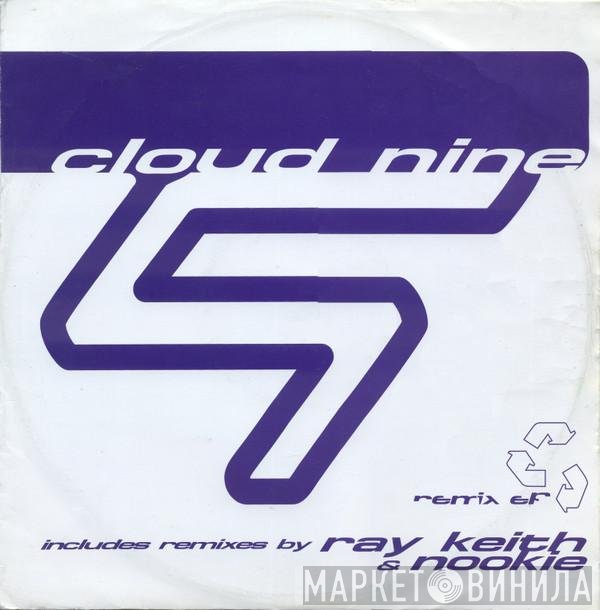 Cloud 9 - Remix EP