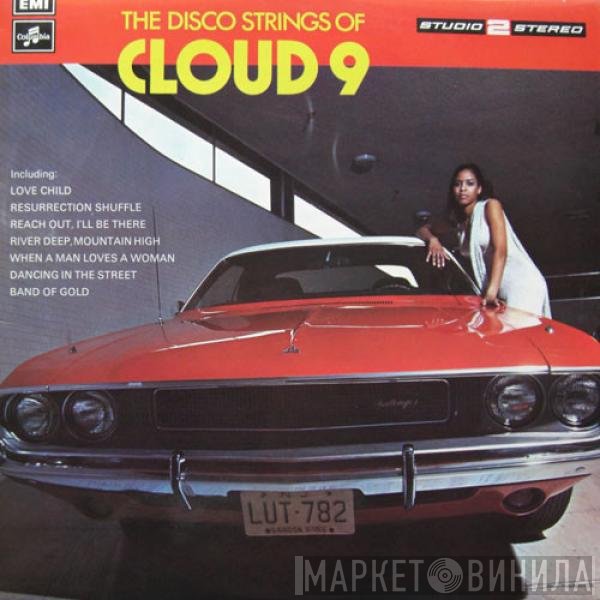 Cloud 9  - The Disco Strings Of Cloud 9