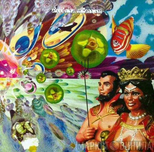 Cloud Nine - Millennium