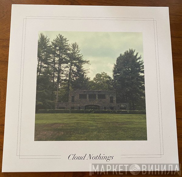 Cloud Nothings - Life Is Only One Event