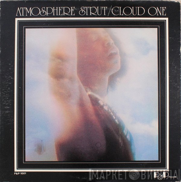 Cloud One  - Atmosphere Strut