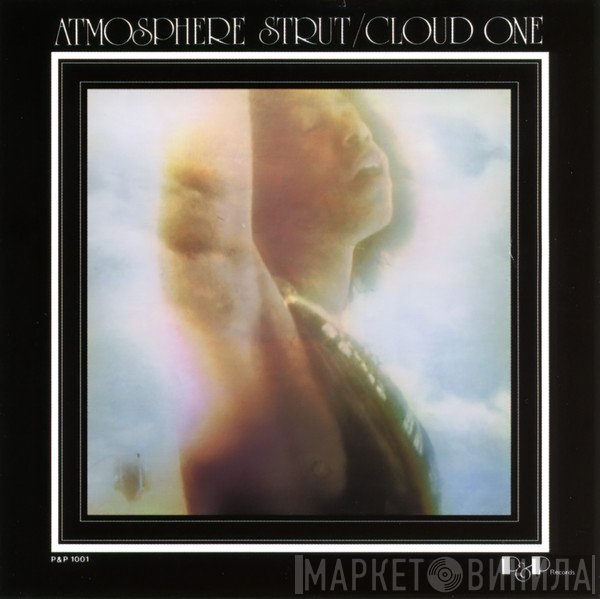 Cloud One  - Atmosphere Strut