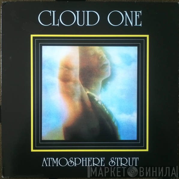 Cloud One  - Atmosphere Strut