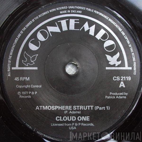 Cloud One  - Atmosphere Strutt