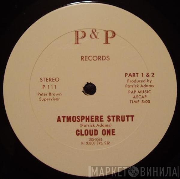Cloud One  - Atmosphere Strutt