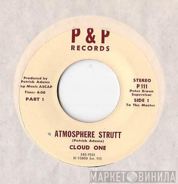 Cloud One  - Atmosphere Strutt