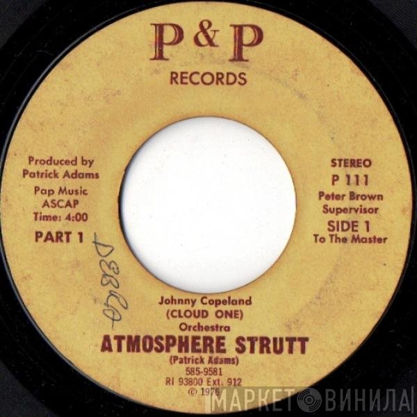 Cloud One  - Atmosphere Strutt