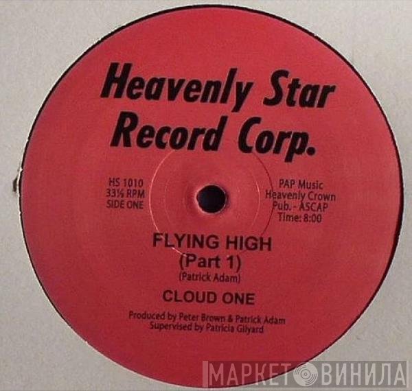 Cloud One - Flying High