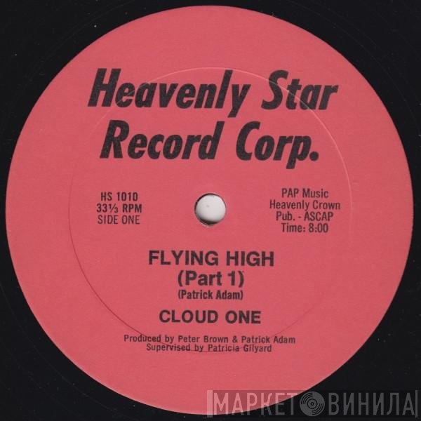 Cloud One - Flying High