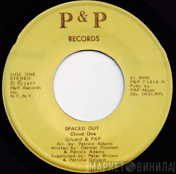 Cloud One - Spaced Out