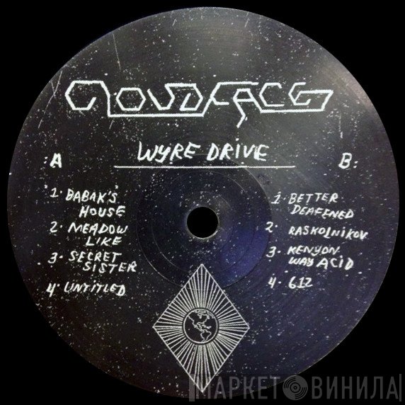 Cloudface - Wyre Drive