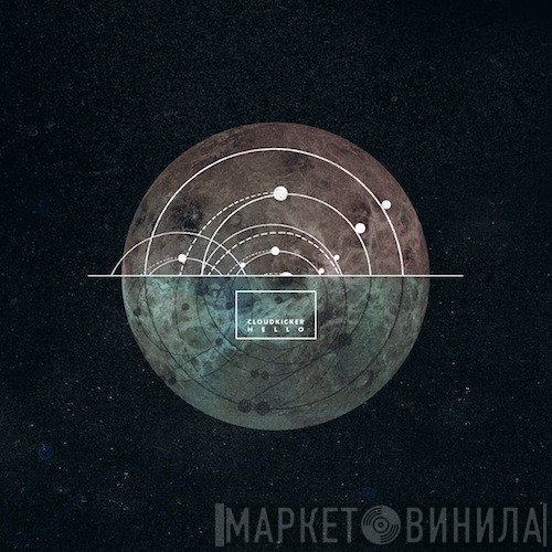 Cloudkicker  - Hello