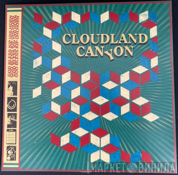 Cloudland Canyon - Cloudland Canyon