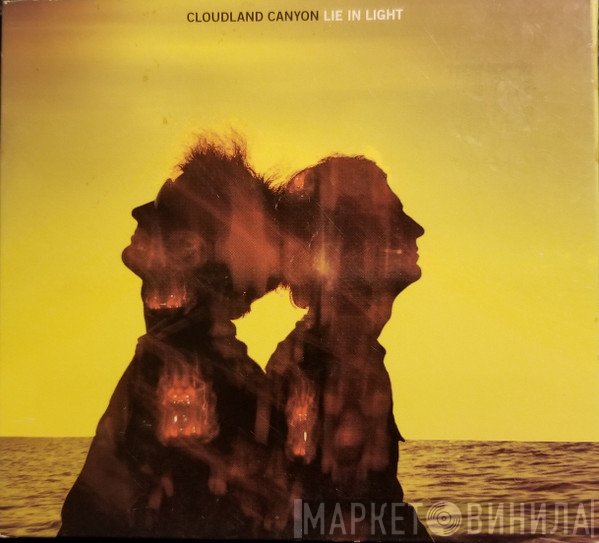 Cloudland Canyon  - Lie In Light