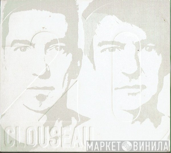 Clouseau - Clouseau 20