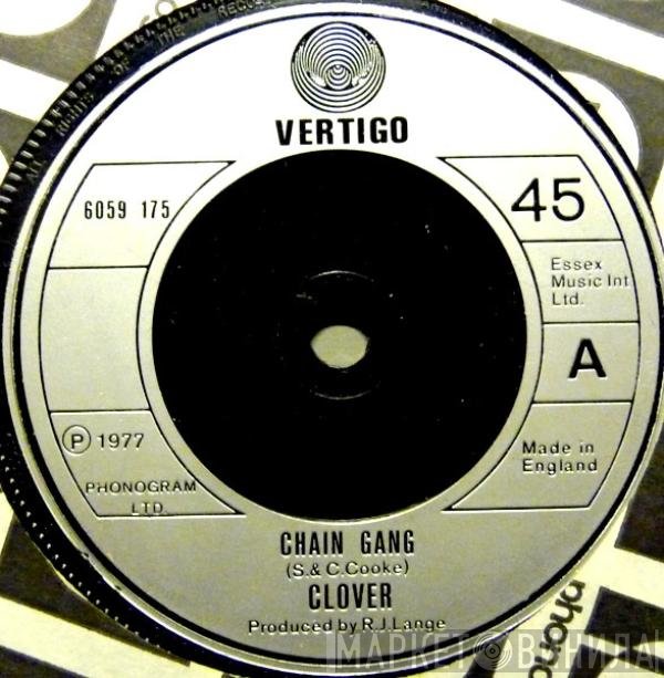 Clover  - Chain Gang
