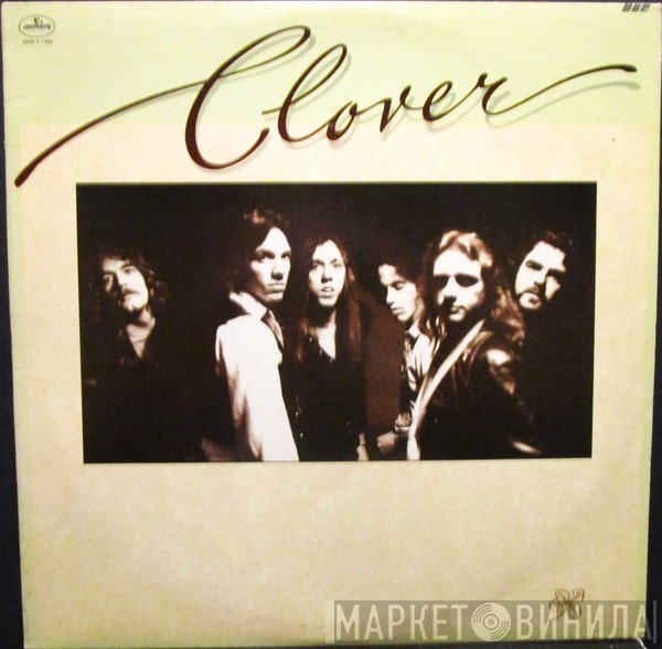 Clover   - Clover