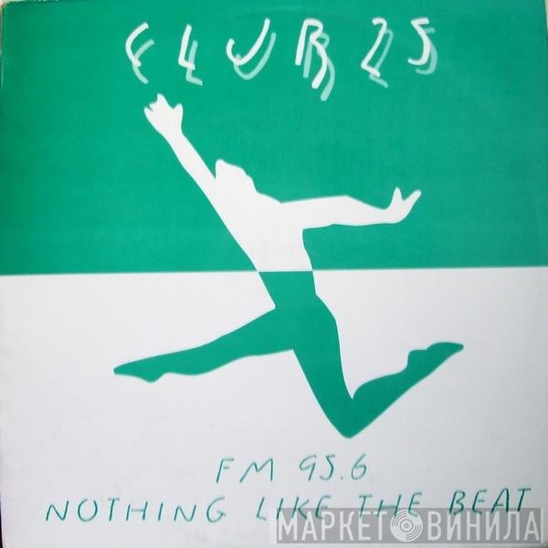 Club 25 - Nothing Like The Beat