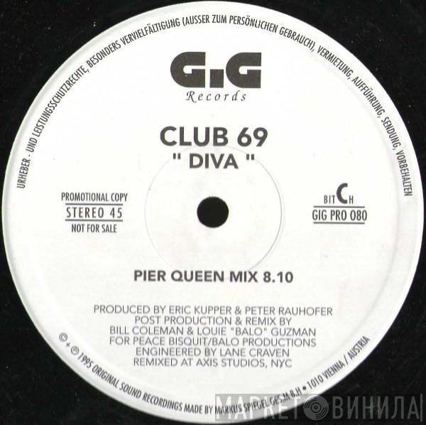 Club 69 - Diva