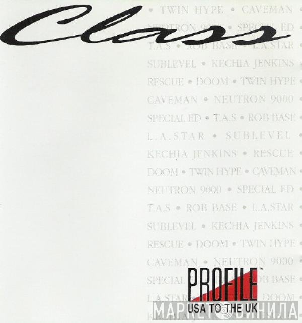  - Club Class Compilation