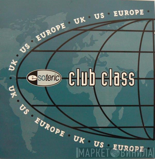  - Club Class