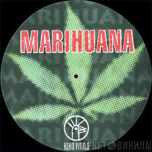 Club D.J. Norte De España - Marihuana