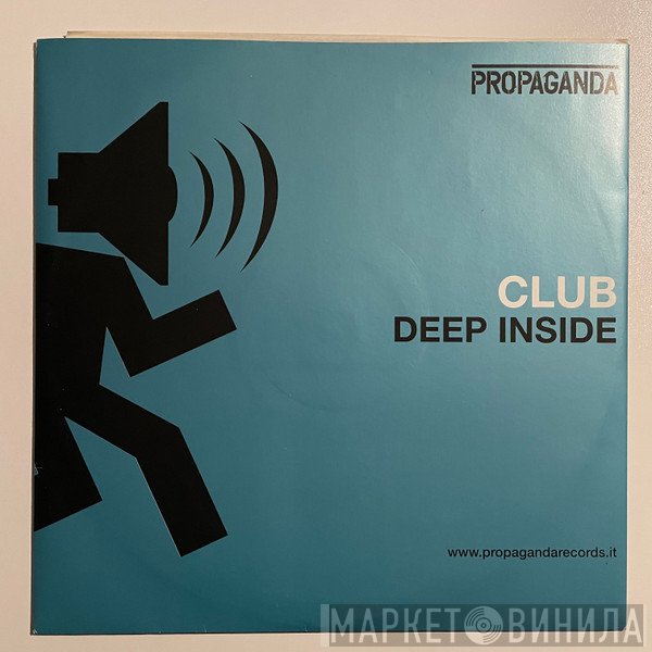 Club  - Deep Inside