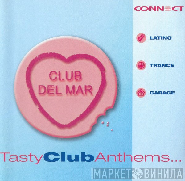  - Club Del Mar