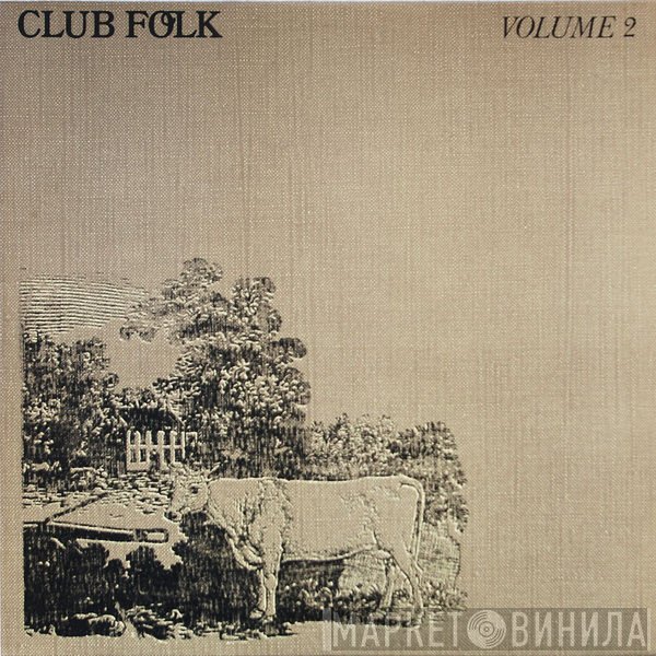  - Club Folk Volume 2