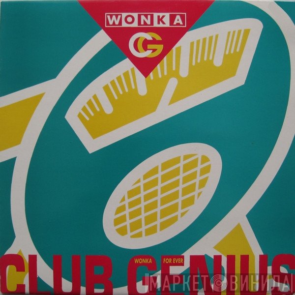 Club Genius - Club Genius
