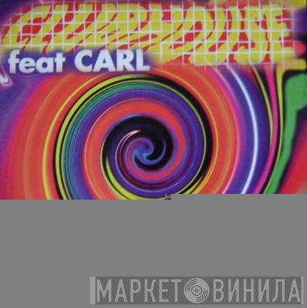 Club House Feat. Carl Fanini  - All By Myself