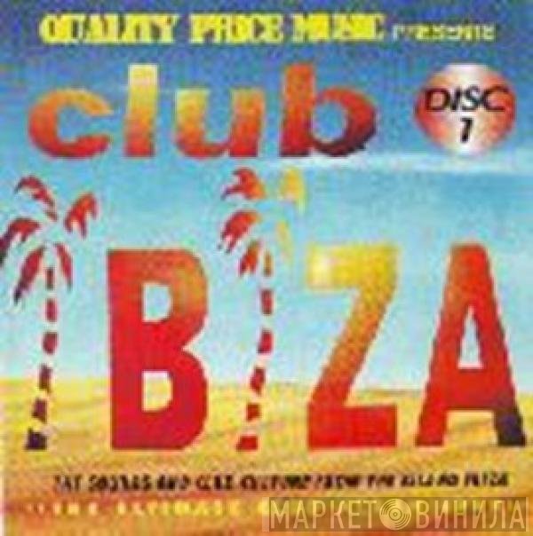  - Club Ibiza