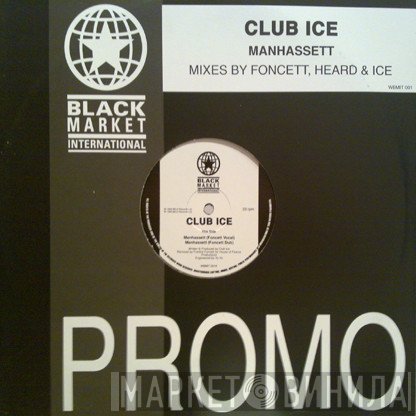 Club Ice - Manhassett
