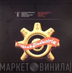  - Club Industria Sampler