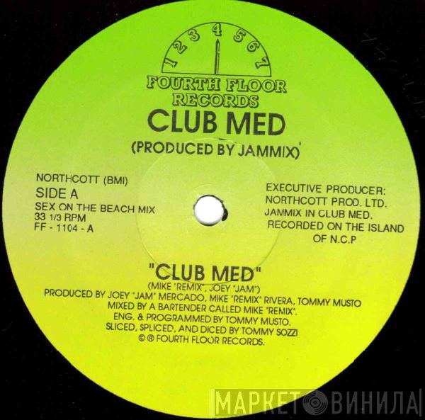 Club Med  - Club Med